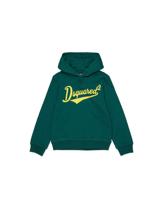  DSQUARED2 | DQ3191 D0ACCDQ522